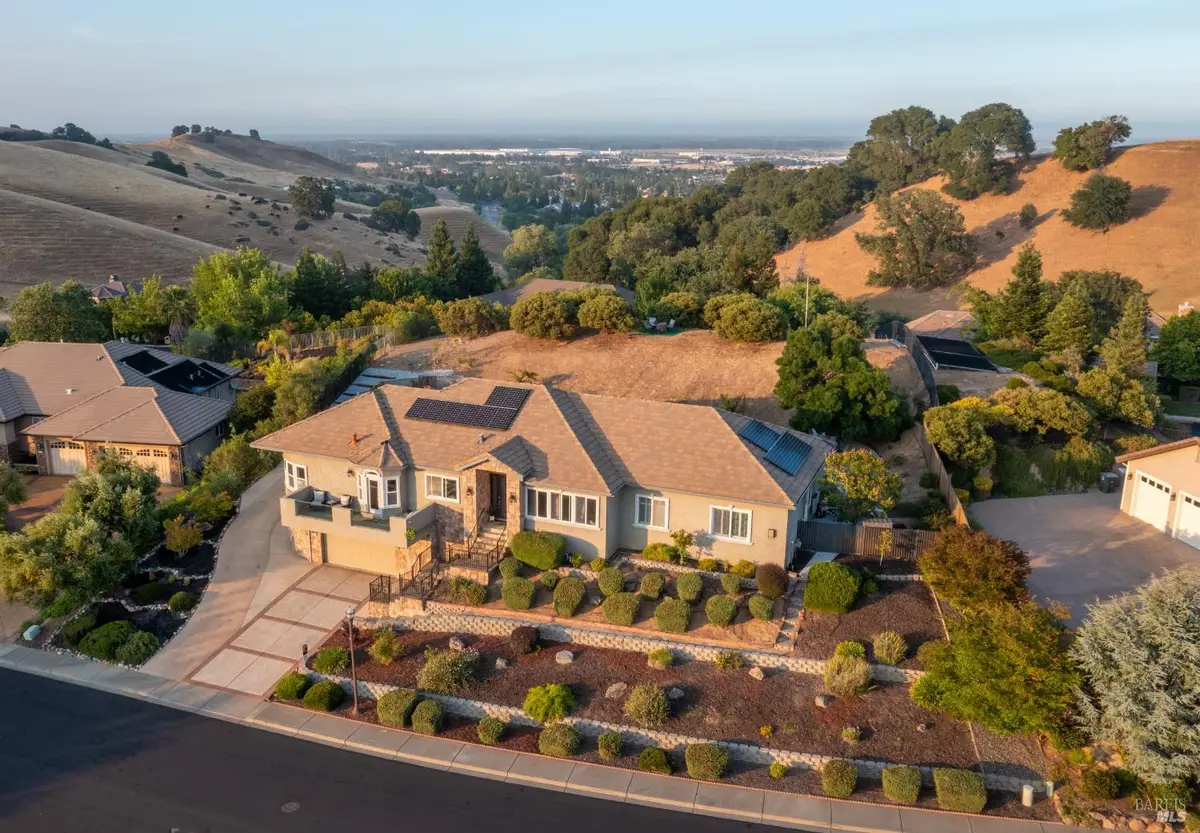 6141 N Vine Street, Vacaville, CA 95688 - #1