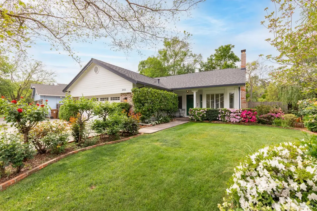 2431 Shoreline Drive, Napa, CA 94558 - #1