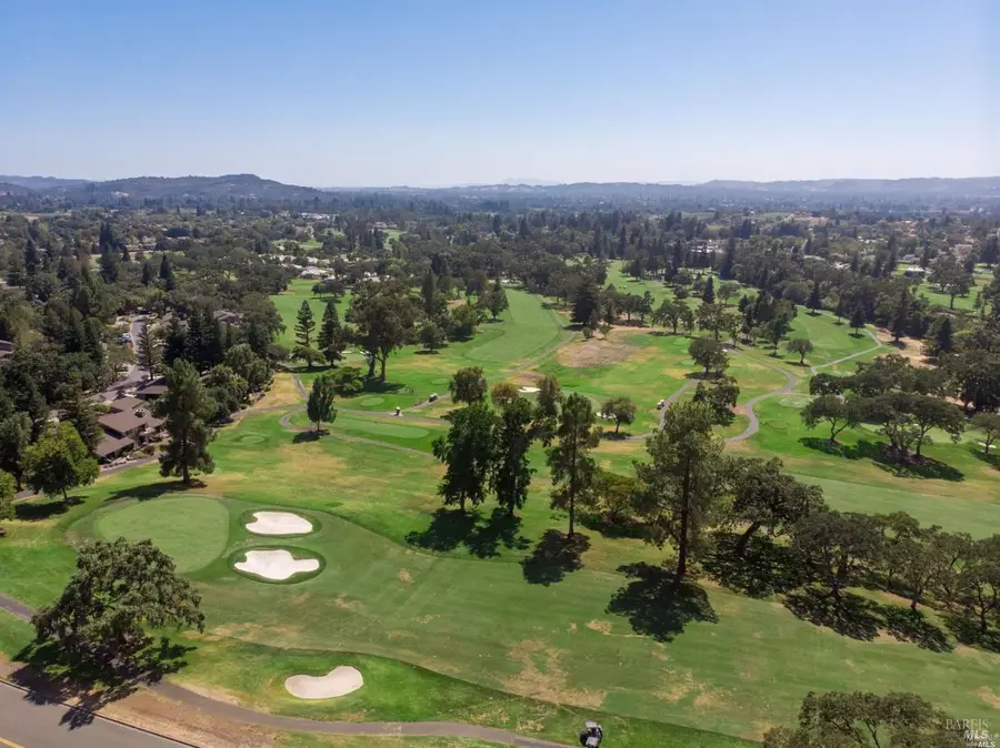 1143 Castle Oaks Drive, Napa, CA 94558 - #3