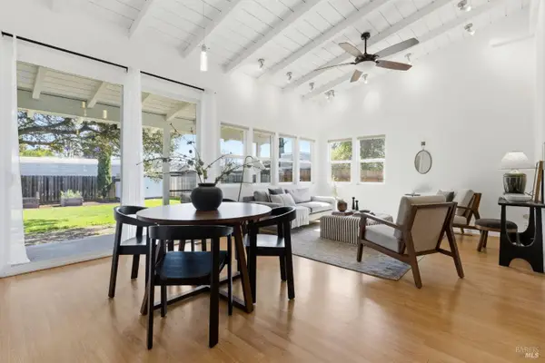 112 Roosevelt Street, Napa, CA 94558