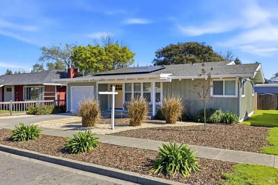 112 Roosevelt Street, Napa, CA 94558 - #3