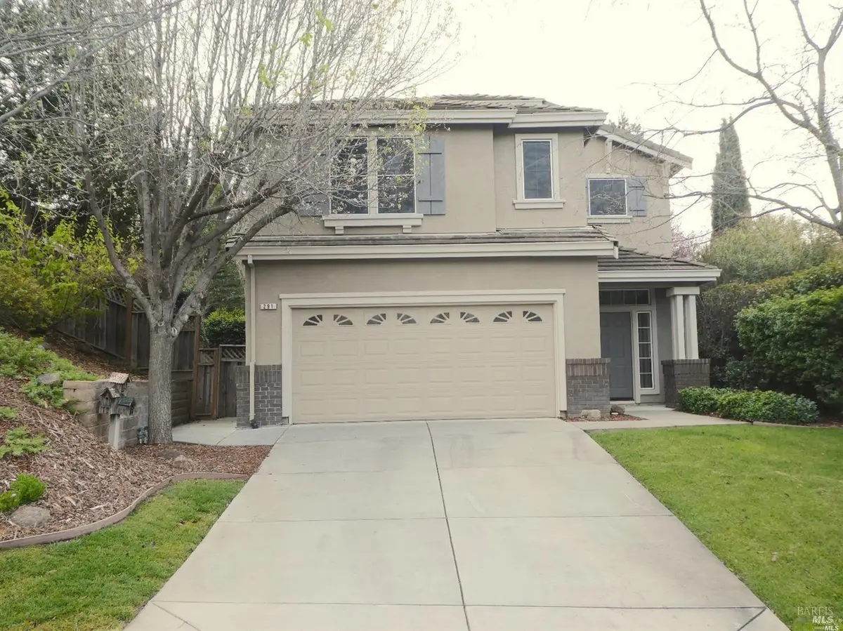 291 Woodcrest Drive, Vacaville, CA 95688 - #1