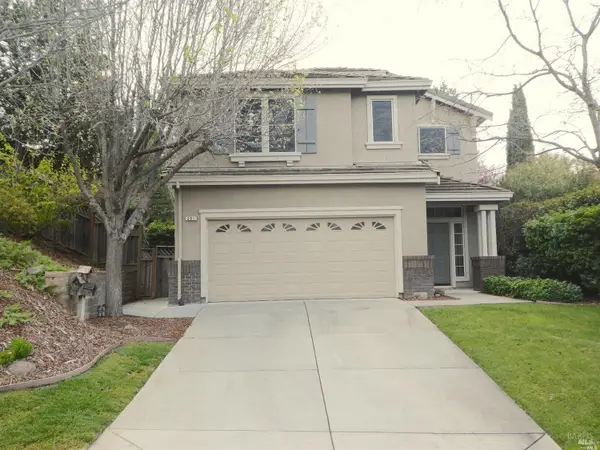 291 Woodcrest Drive, Vacaville, CA 95688