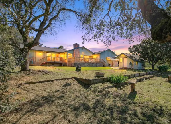 445 Marshall Avenue, Petaluma, CA 94952