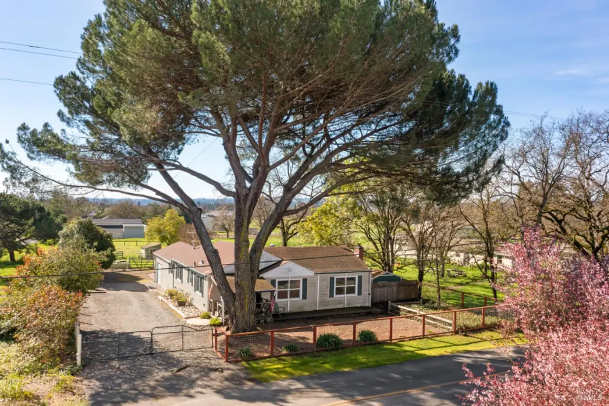 5454 Hall Road, Santa Rosa, CA 95401 - #1