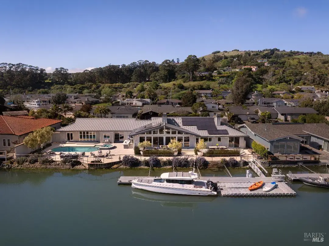 114 Jamaica Street, Tiburon, CA 94920 - #1