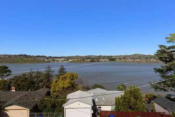 321 Alexander Street, Crockett, CA 94525