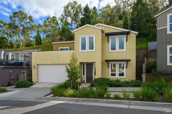 540 Sapphire Street, Petaluma, CA 94952