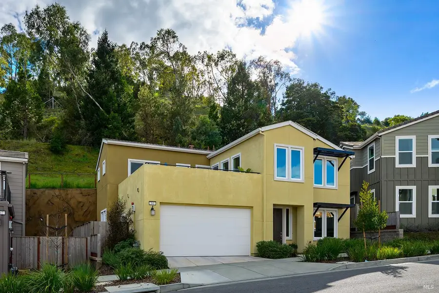 540 Sapphire Street, Petaluma, CA 94952 - #2