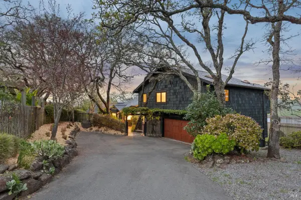 160 Crest Road, Novato, CA 94945