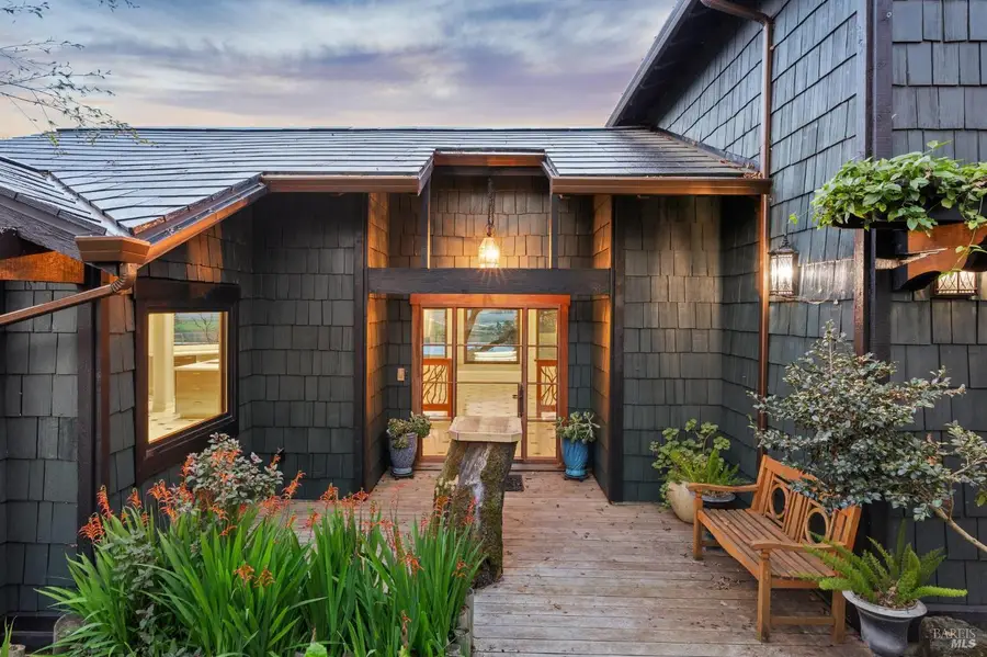 160 Crest Road, Novato, CA 94945 - #3