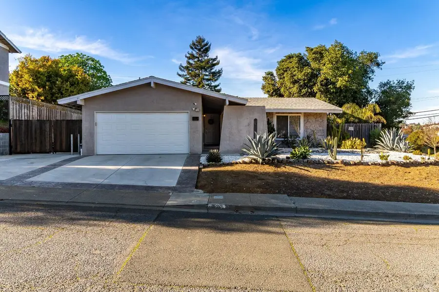 232 Aragon Street, Vallejo, CA 94591 - #2