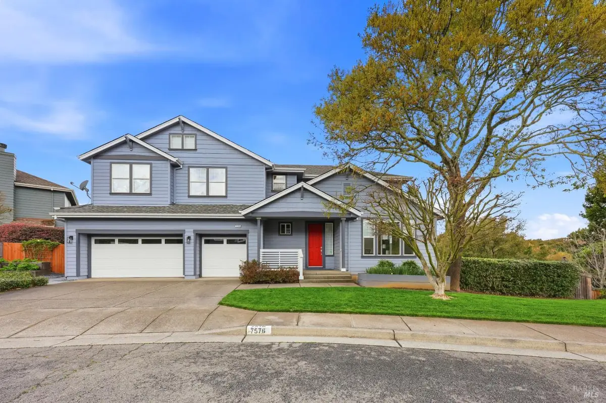 7576 Meadowlark Drive, Sebastopol, CA 95472 - #1