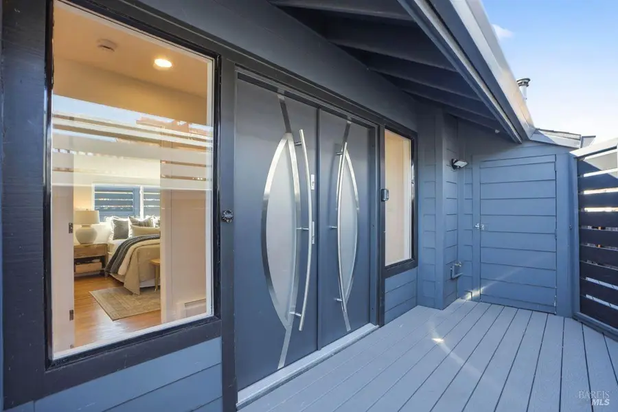 21 Boardwalk One, Larkspur, CA 94939 - #2