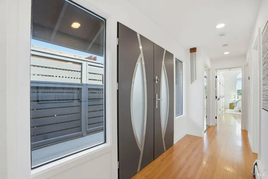 21 Boardwalk One, Larkspur, CA 94939 - #3