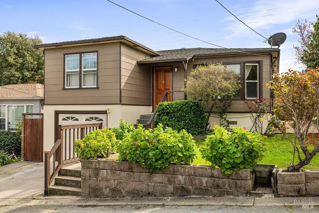 903 Jones Court, Pinole, CA 94564 - #1