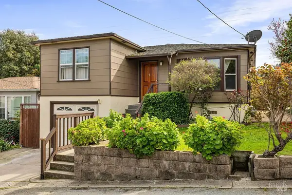 903 Jones Court, Pinole, CA 94564