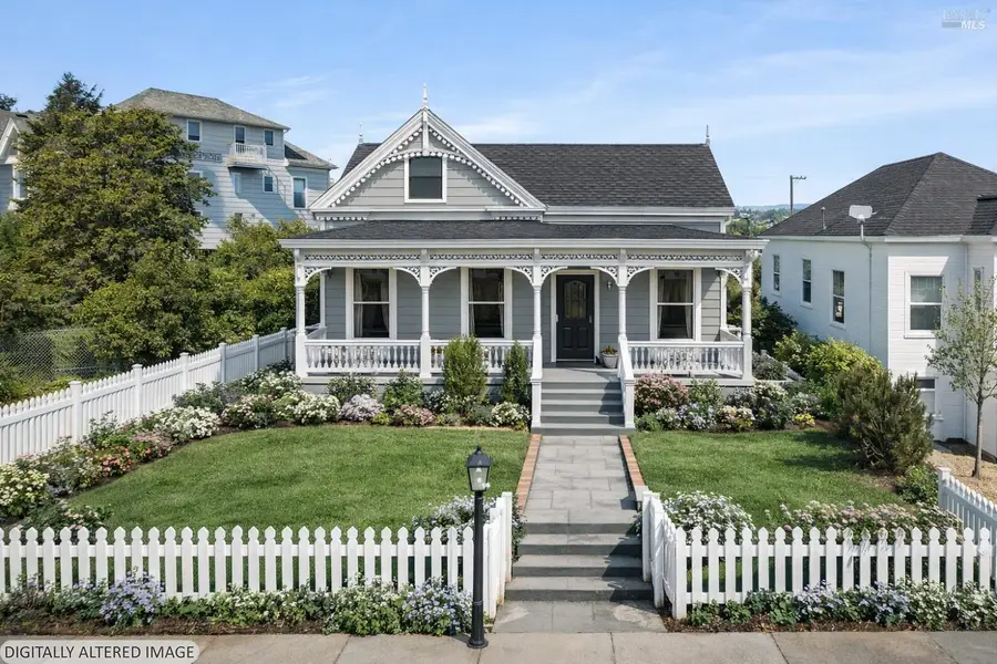 318 Ohio Street, Vallejo, CA 94590 - #2