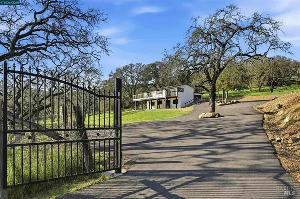 2087 1st Avenue, Napa, CA 94558