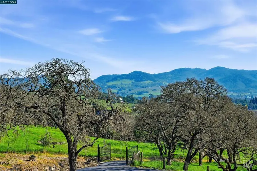 2087 1st Avenue, Napa, CA 94558 - #2