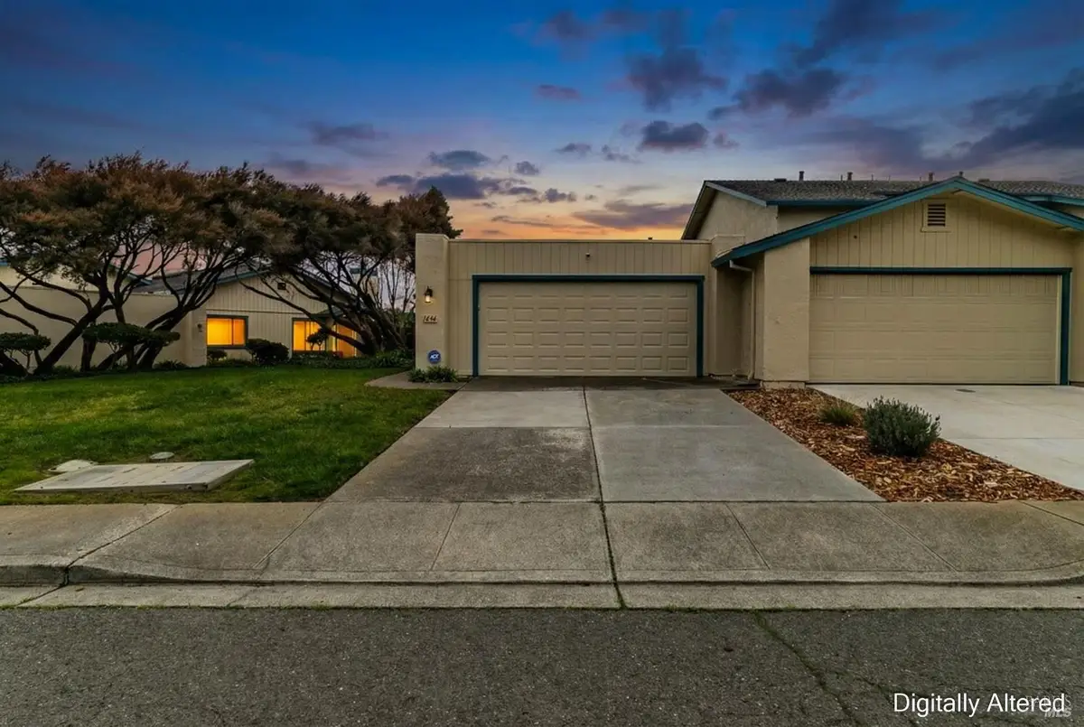 1474 London Circle, Benicia, CA 94510 - #1