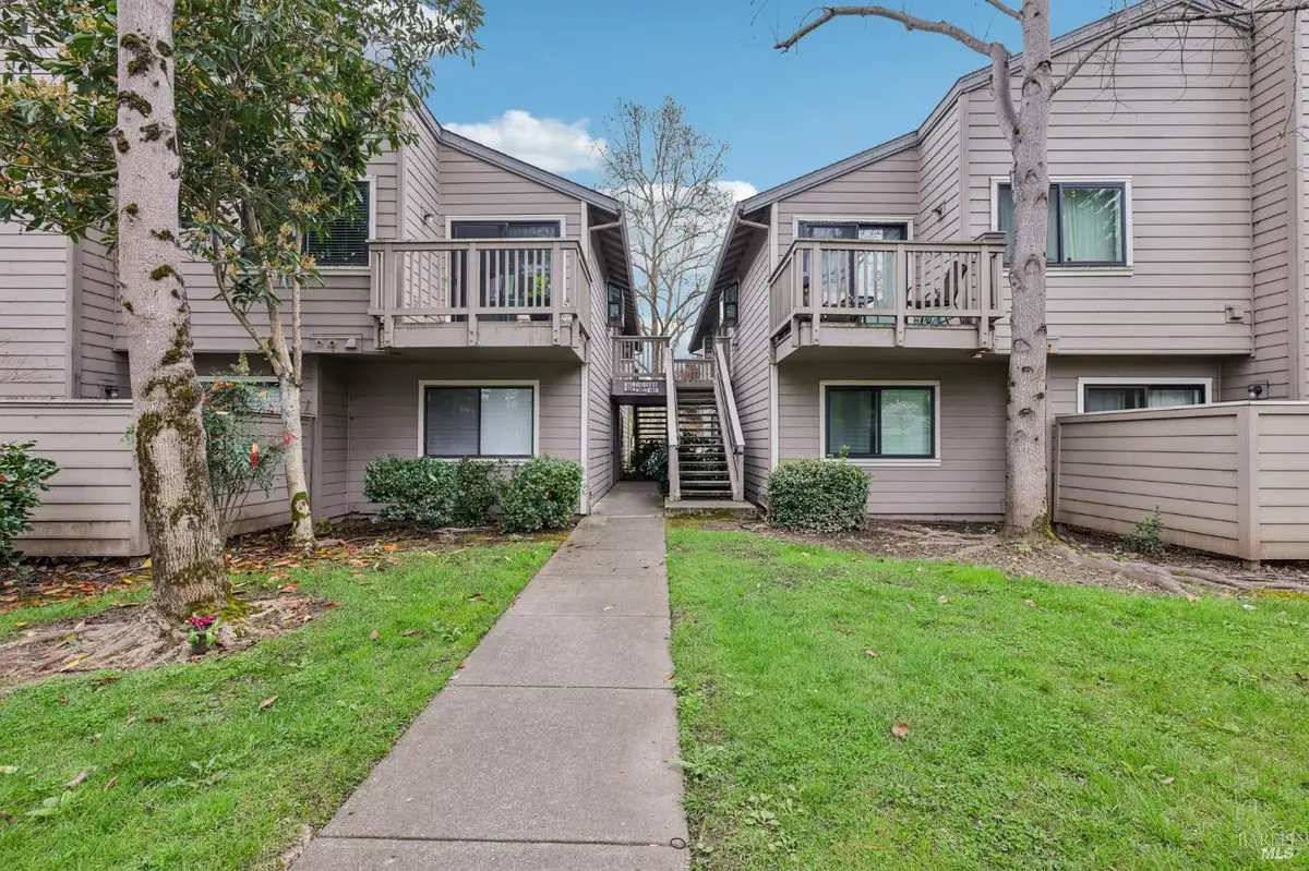 589 Mission Boulevard, Santa Rosa, CA 95409 - #1