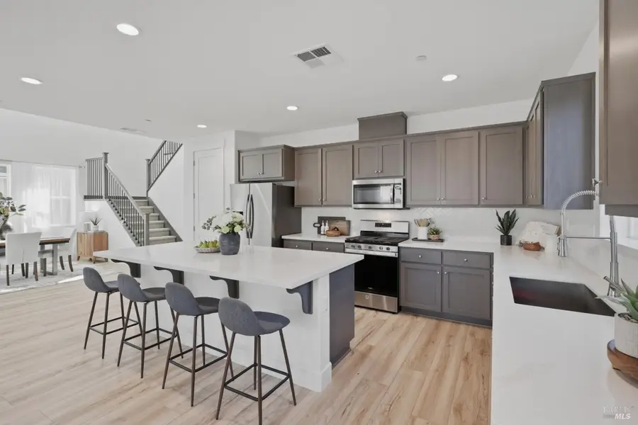 1588 Nightfall Lane, Fairfield, CA 94533 - #3