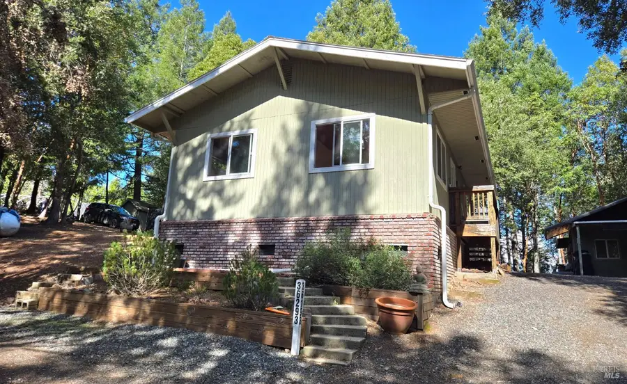 36193 Covelo Road, Willits, CA 95490 - #2