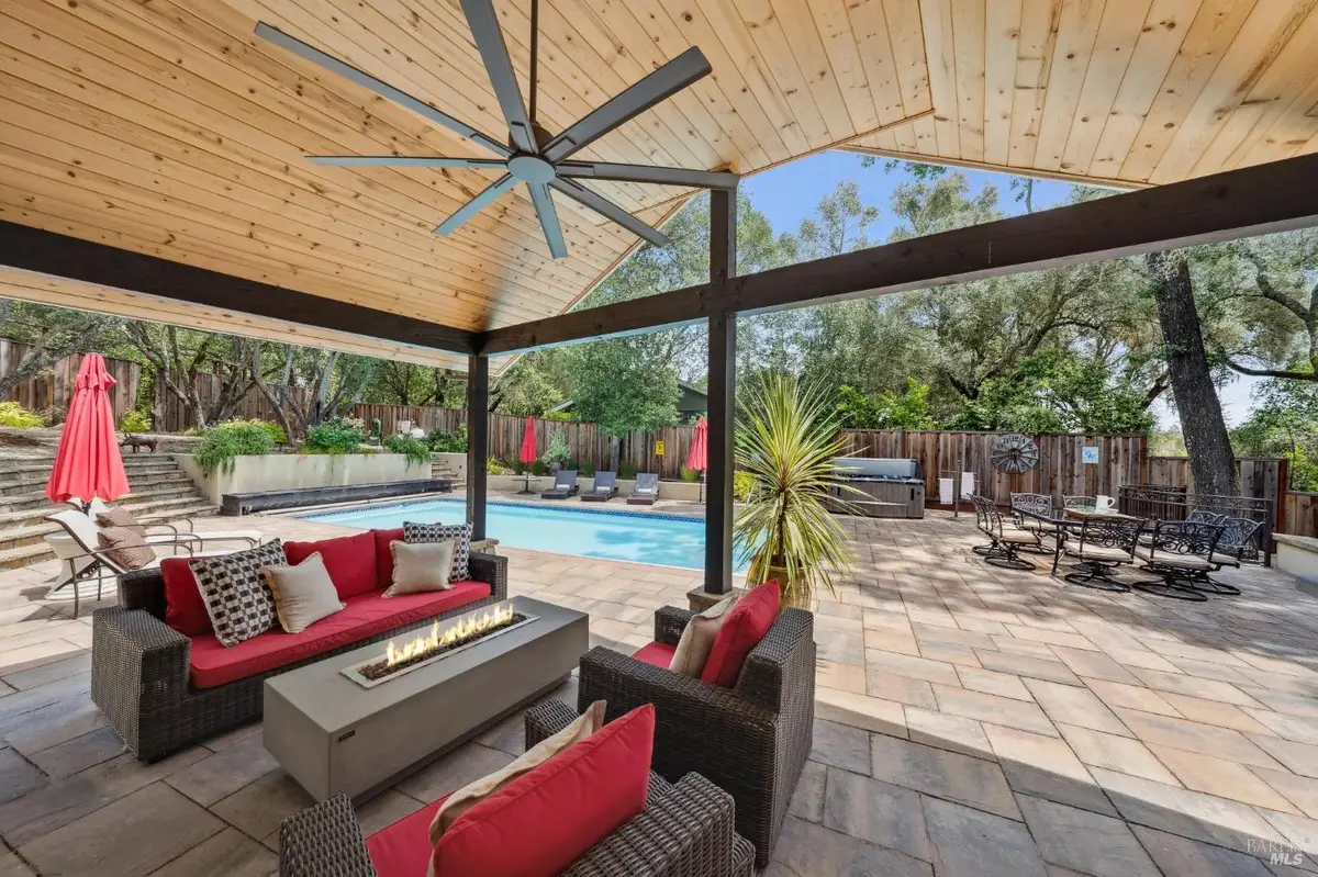 4880 Warm Springs Road, Glen Ellen, CA 95442 - #1