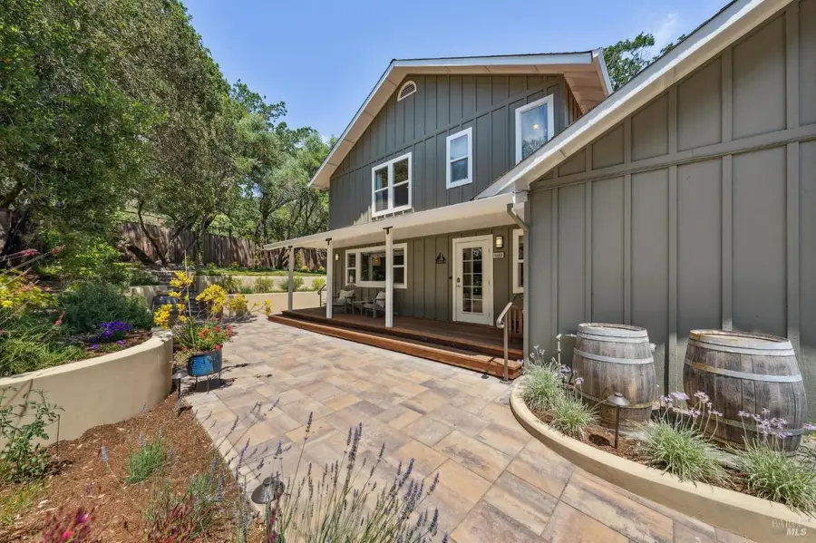4880 Warm Springs Road, Glen Ellen, CA 95442 - #3