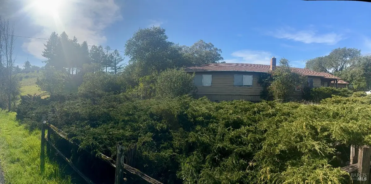 4550 Hidden Springs Road, Santa Rosa, CA 95404 - #1