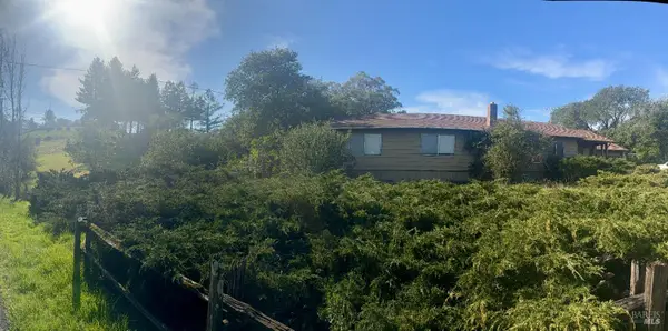 4550 Hidden Springs Road, Santa Rosa, CA 95404