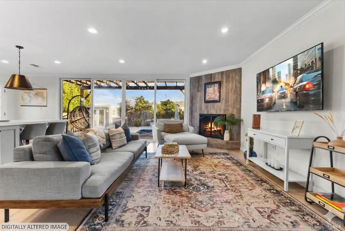 75 Ca-128 Highway, Geyserville, CA 95441 - #1