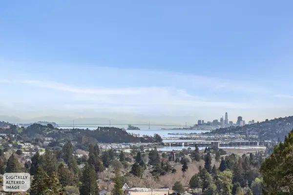 2 Upper Alcatraz Place, Mill Valley, CA 94941