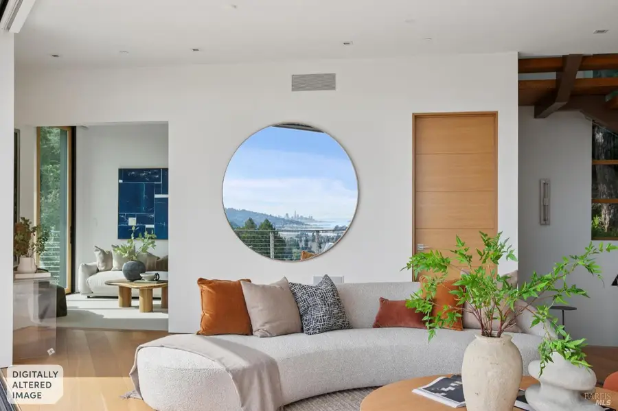 2 Upper Alcatraz Place, Mill Valley, CA 94941 - #3