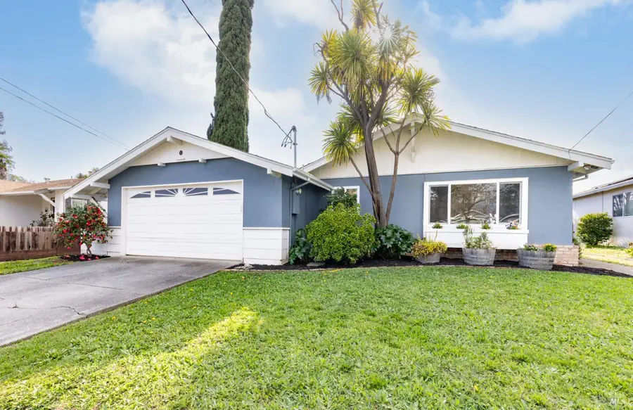 3557 N Jefferson Street, Napa, CA 94558 - #2