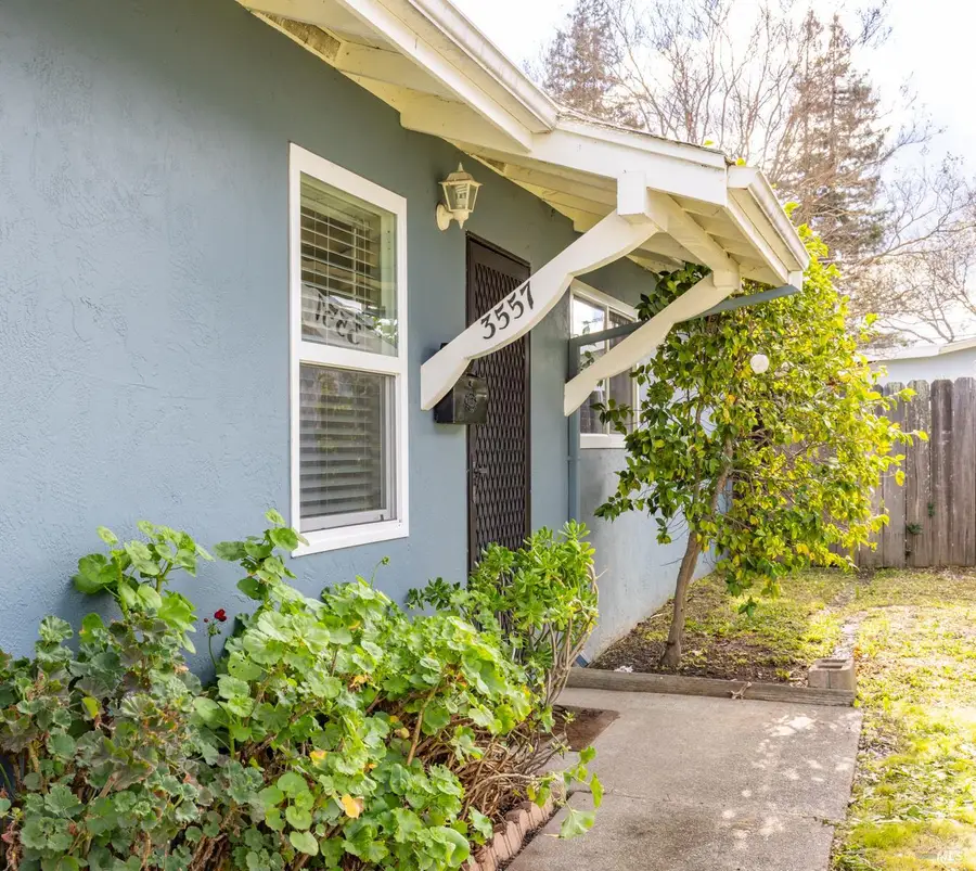3557 N Jefferson Street, Napa, CA 94558 - #3