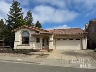 10 Culbertson Court, Napa, CA 94558 - #1