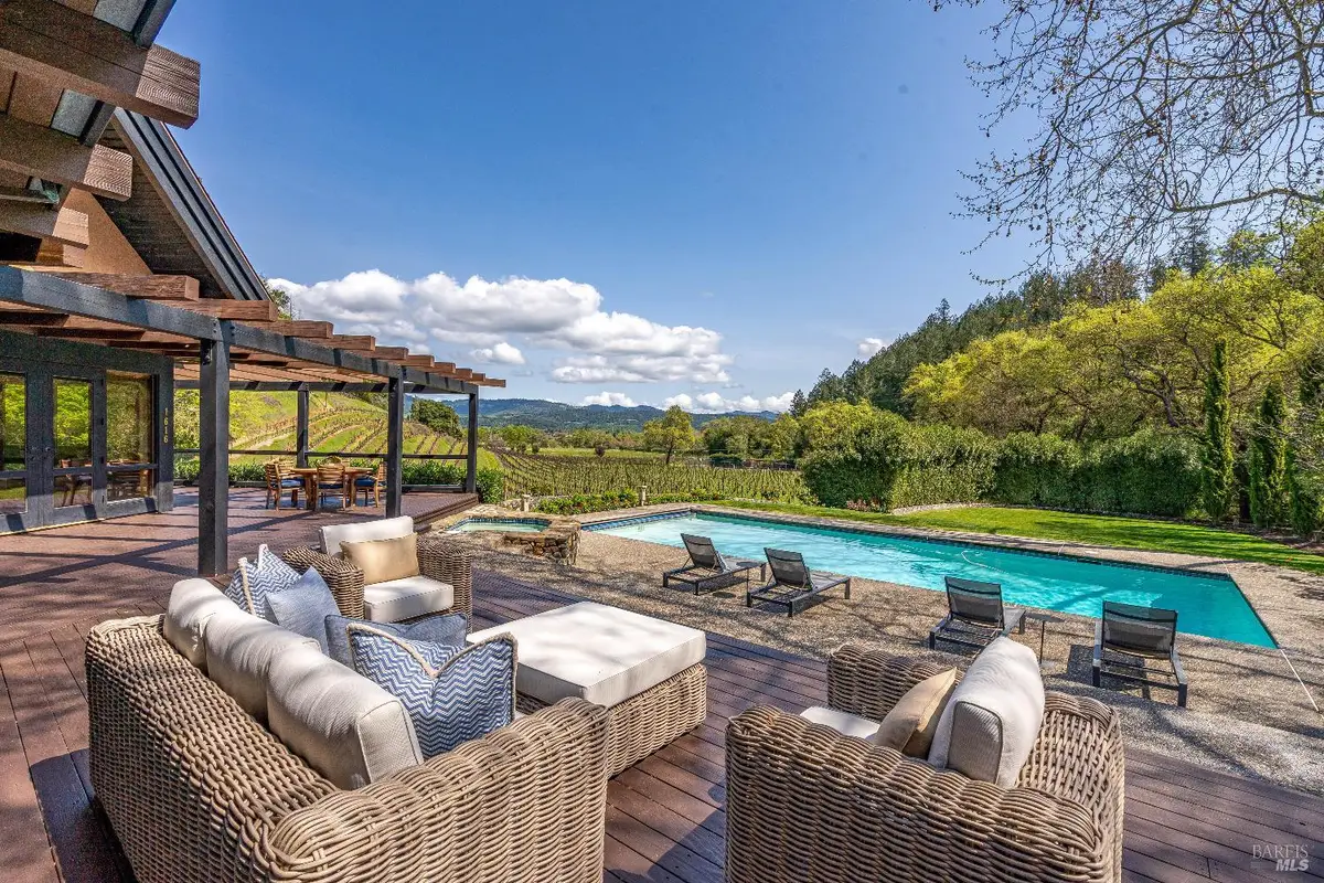 1626 Whitehall Lane, Saint Helena, CA 94574 - #1