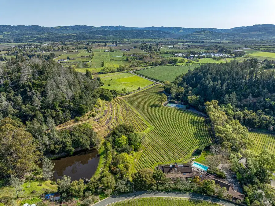 1626 Whitehall Lane, Saint Helena, CA 94574 - #2