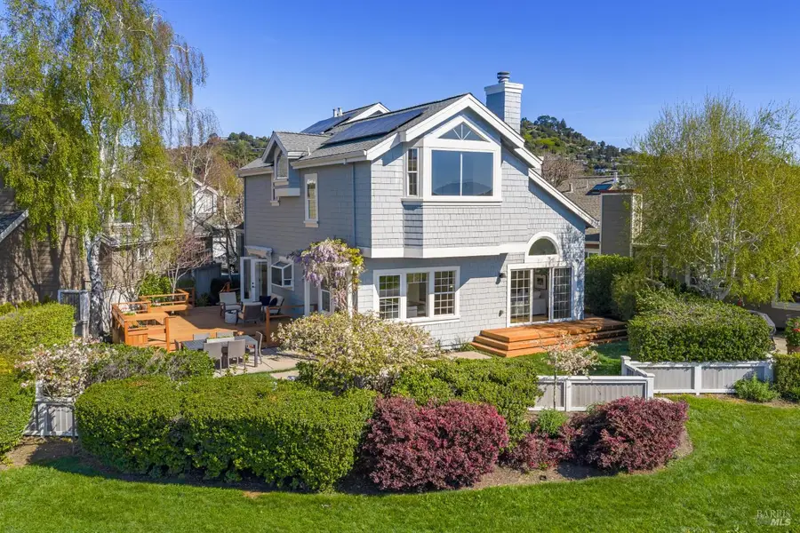 11 Gretchen Place, Greenbrae, CA 94904 - #2