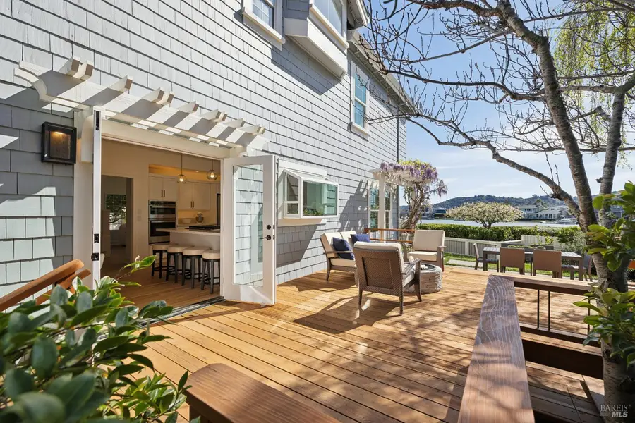 11 Gretchen Place, Greenbrae, CA 94904 - #3