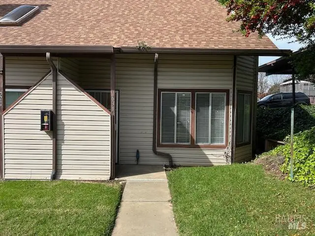 631 Military Drive E, Benicia, CA 94510 - #2