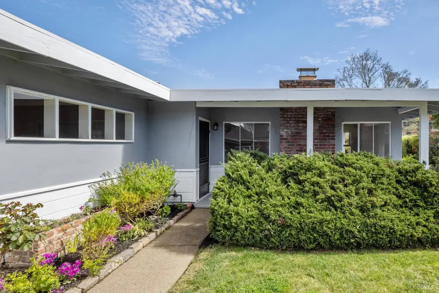 10 Somerset Lane, Mill Valley, CA 94941 - #2