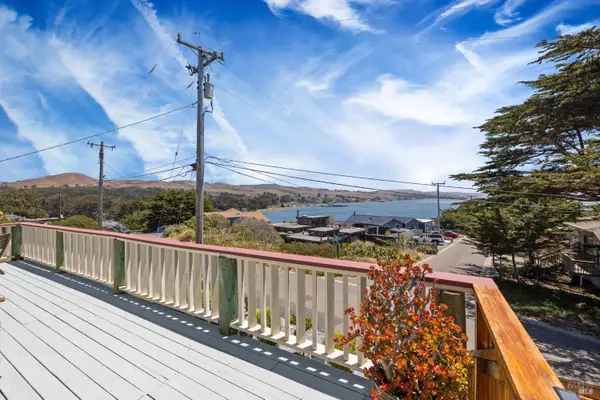 1846 Whaleship Road, Bodega Bay, CA 94923