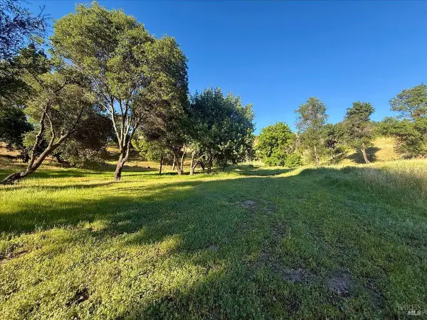 0 Gibson Canyon Road, Vacaville, CA 95688