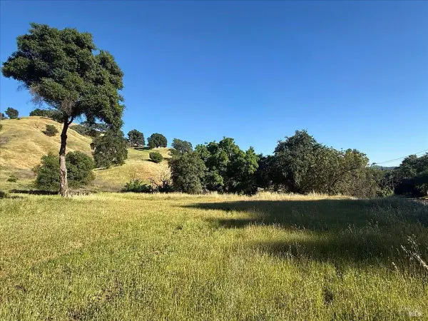 0 Gibson Canyon Road, Vacaville, CA 95688