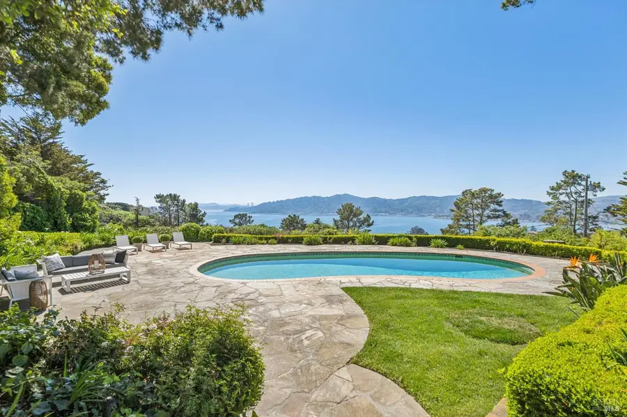 17 Tanfield Road, Tiburon, CA 94920 - #2