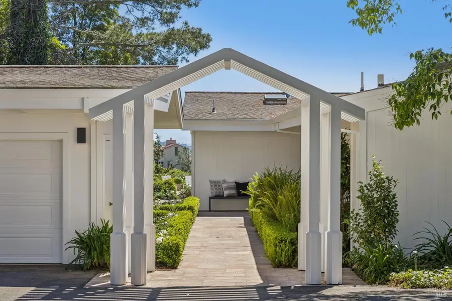 17 Tanfield Road, Tiburon, CA 94920 - #3