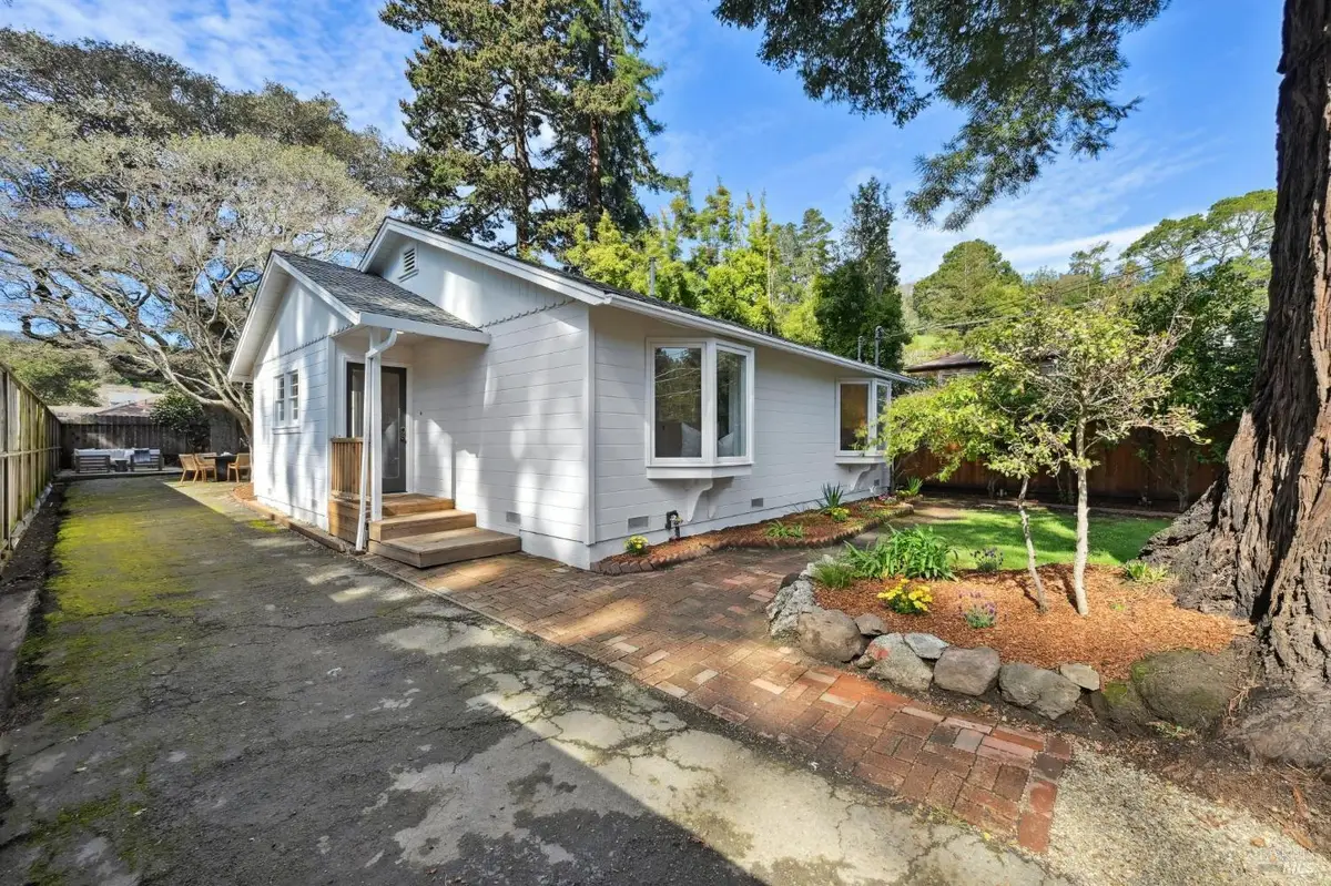 404 Spruce Street, Mill Valley, CA 94941 - #1
